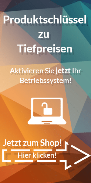 Windows Key günstig kaufen