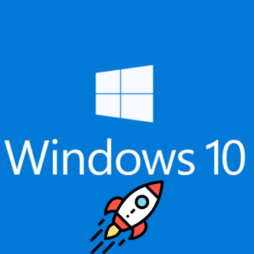 Windows 10 schneller machen mit SSD Festplatte