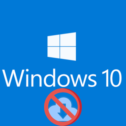 Windows 10 Updates aus schalten