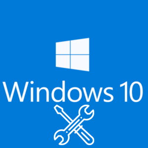 Windows 10 reparieren